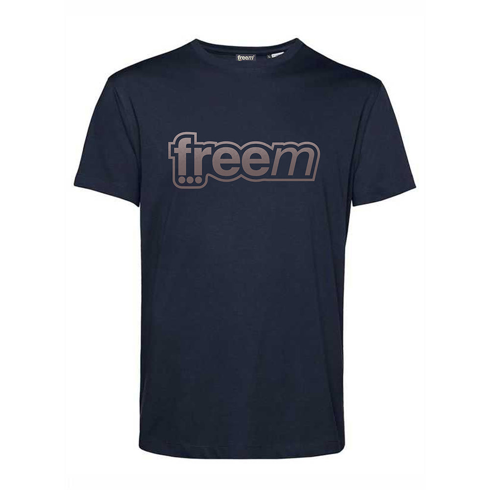 FreeM SS T-Shirt (2023)