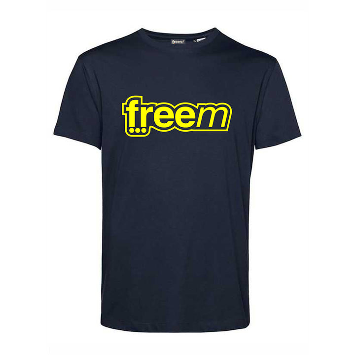 FreeM SS T-Shirt (2023)