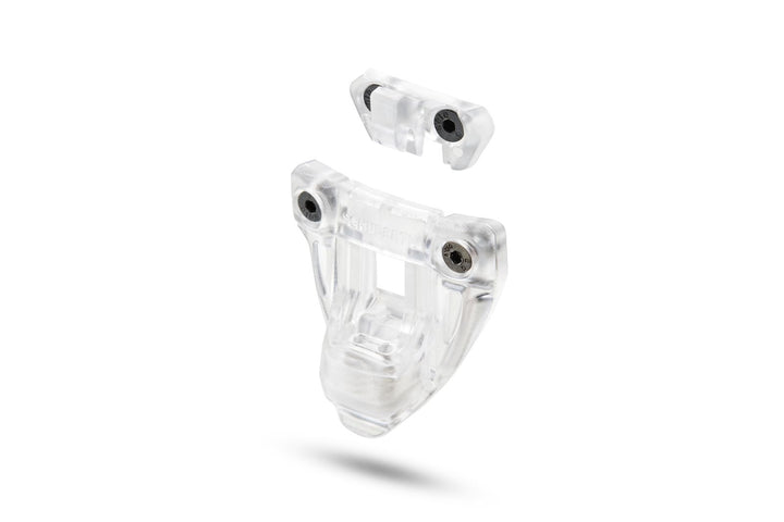 Schuberth SDL Visor Mechanism