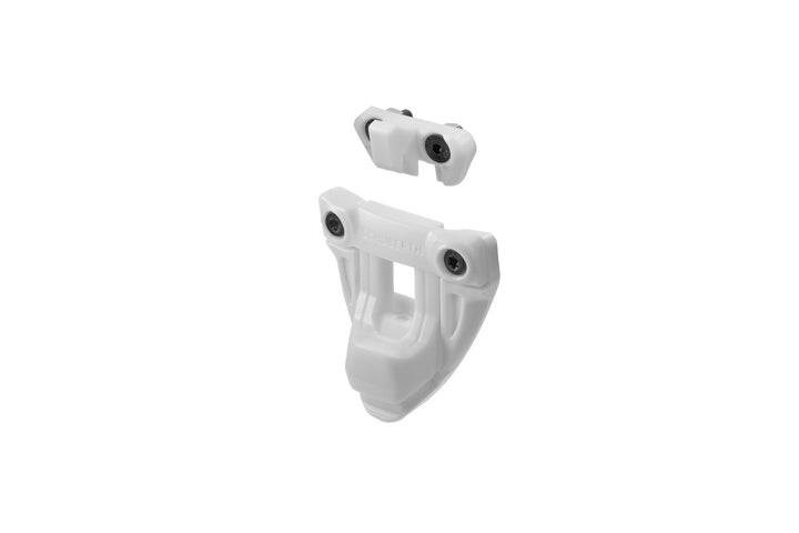 Schuberth SDL Visor Mechanism