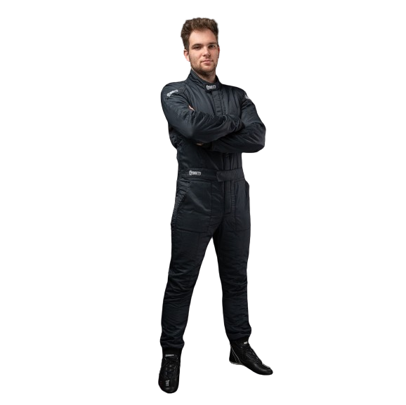 A23 Motorsport Suit