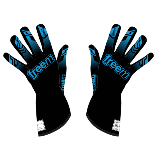 K-SLIGHT 24 Gloves