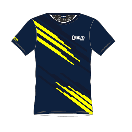 Sim Freem Esports Performance Sim Top – FreeM UK