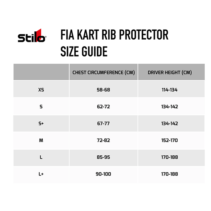 Stilo Carbon Curva