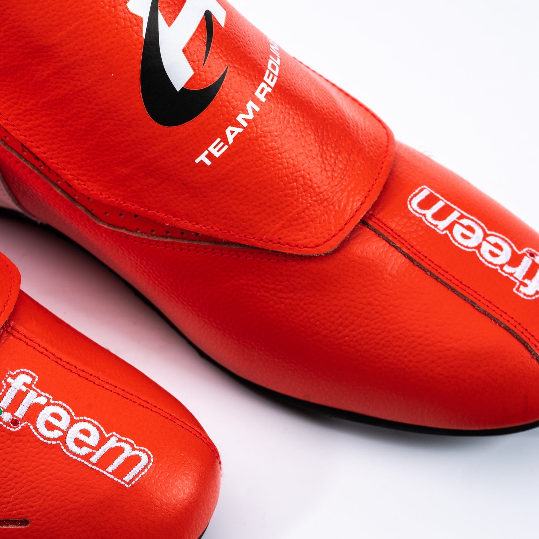 Sim Racing Boots Custom S19 Sim Boots – FreeM UK