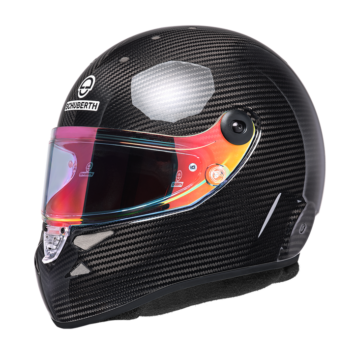 Schuberth SP1 Carbon