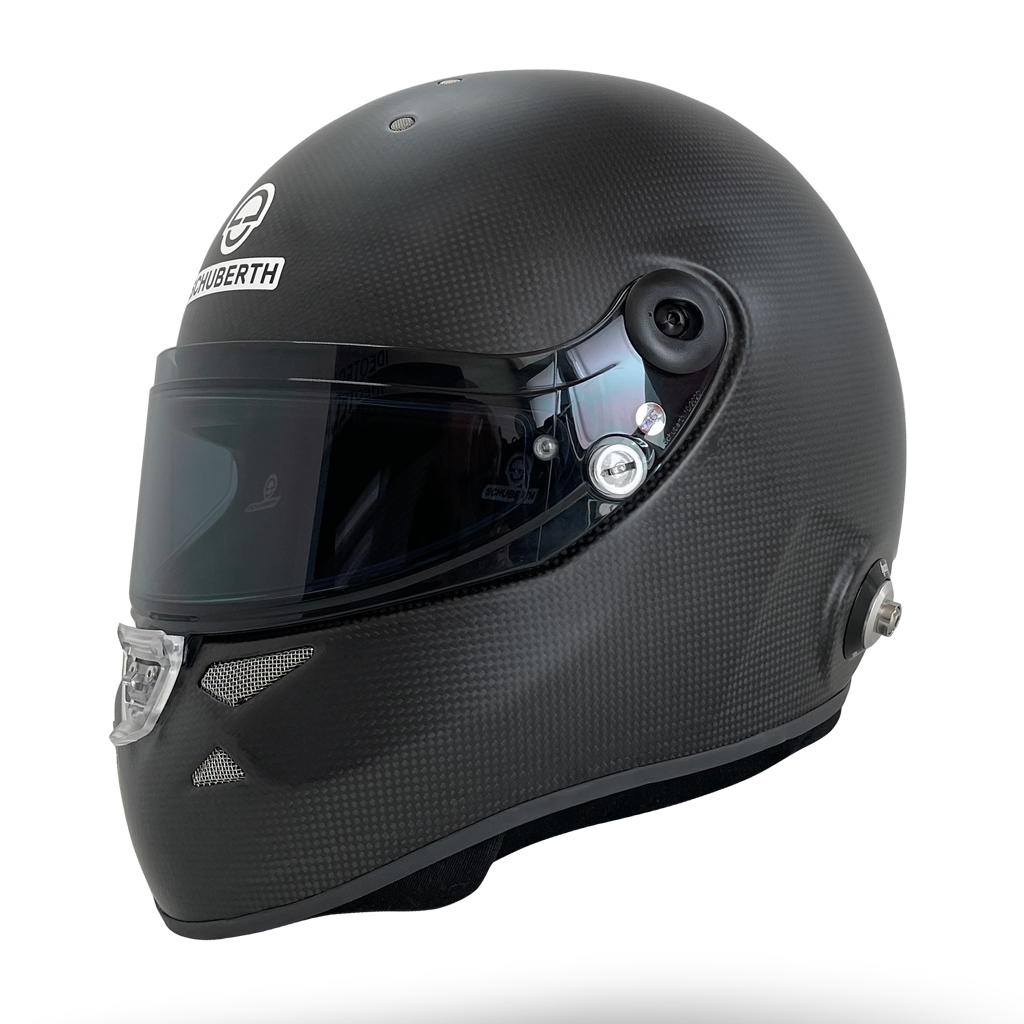 Schuberth SF3 ABP Carbon