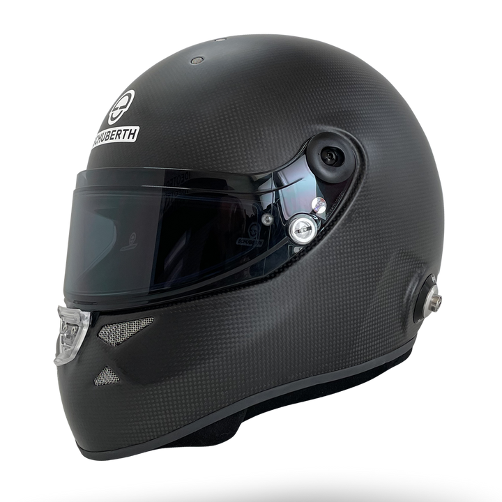 Schuberth SF3 ABP Carbon