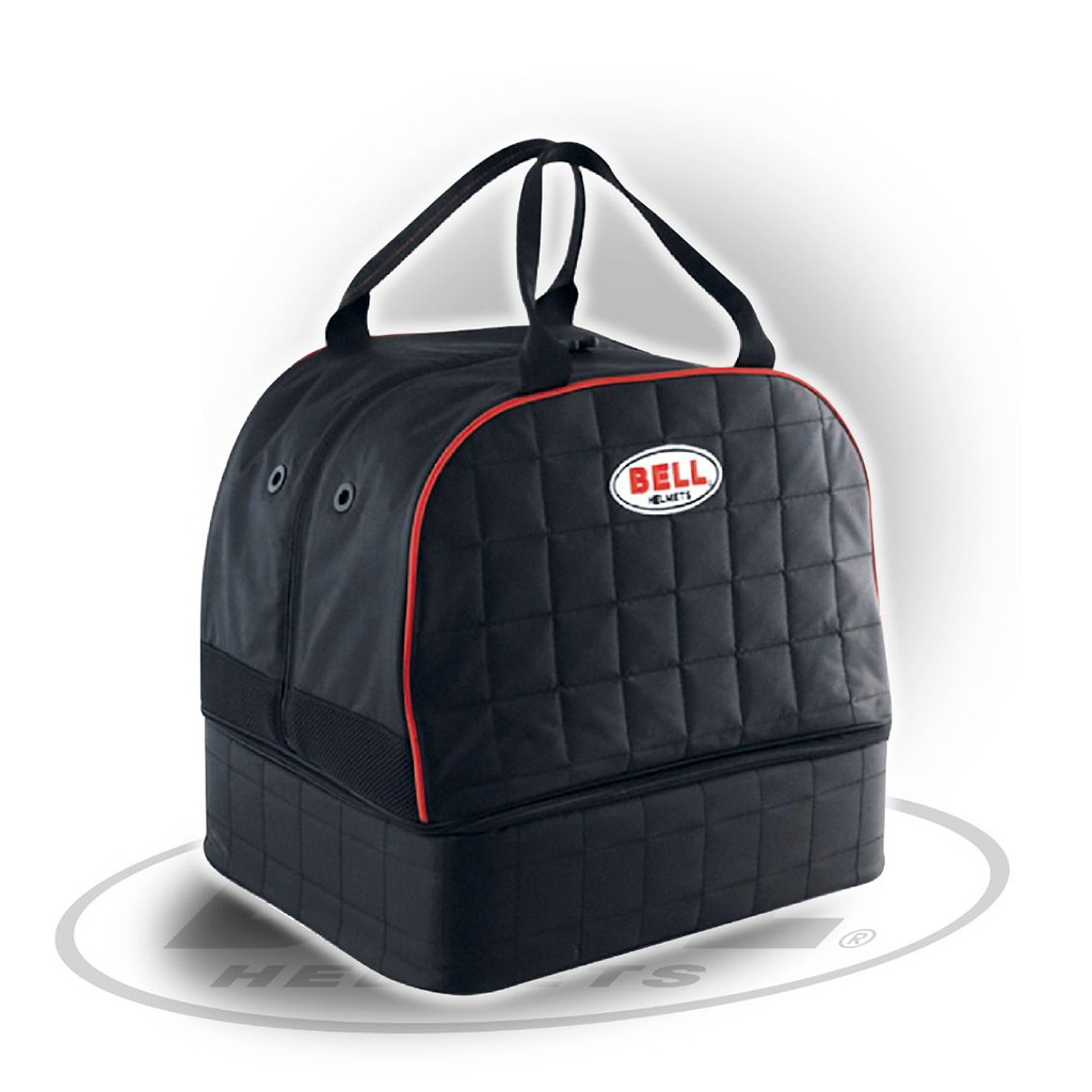Bell Helmet & HANS Bag – FreeM UK