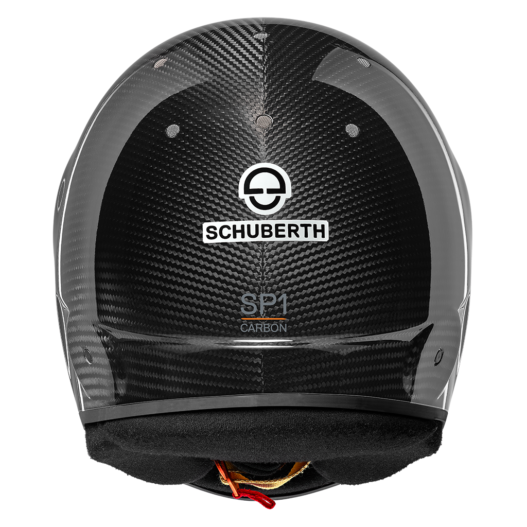 Schuberth SP1 Carbon