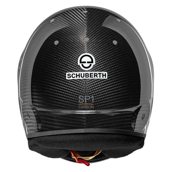 Schuberth SP1 Carbon