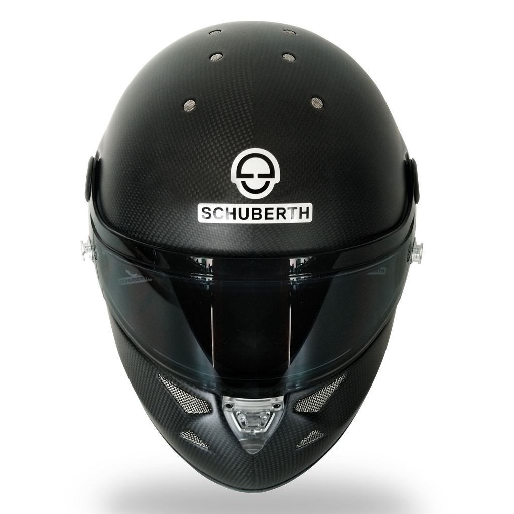 Schuberth SF3 ABP Carbon