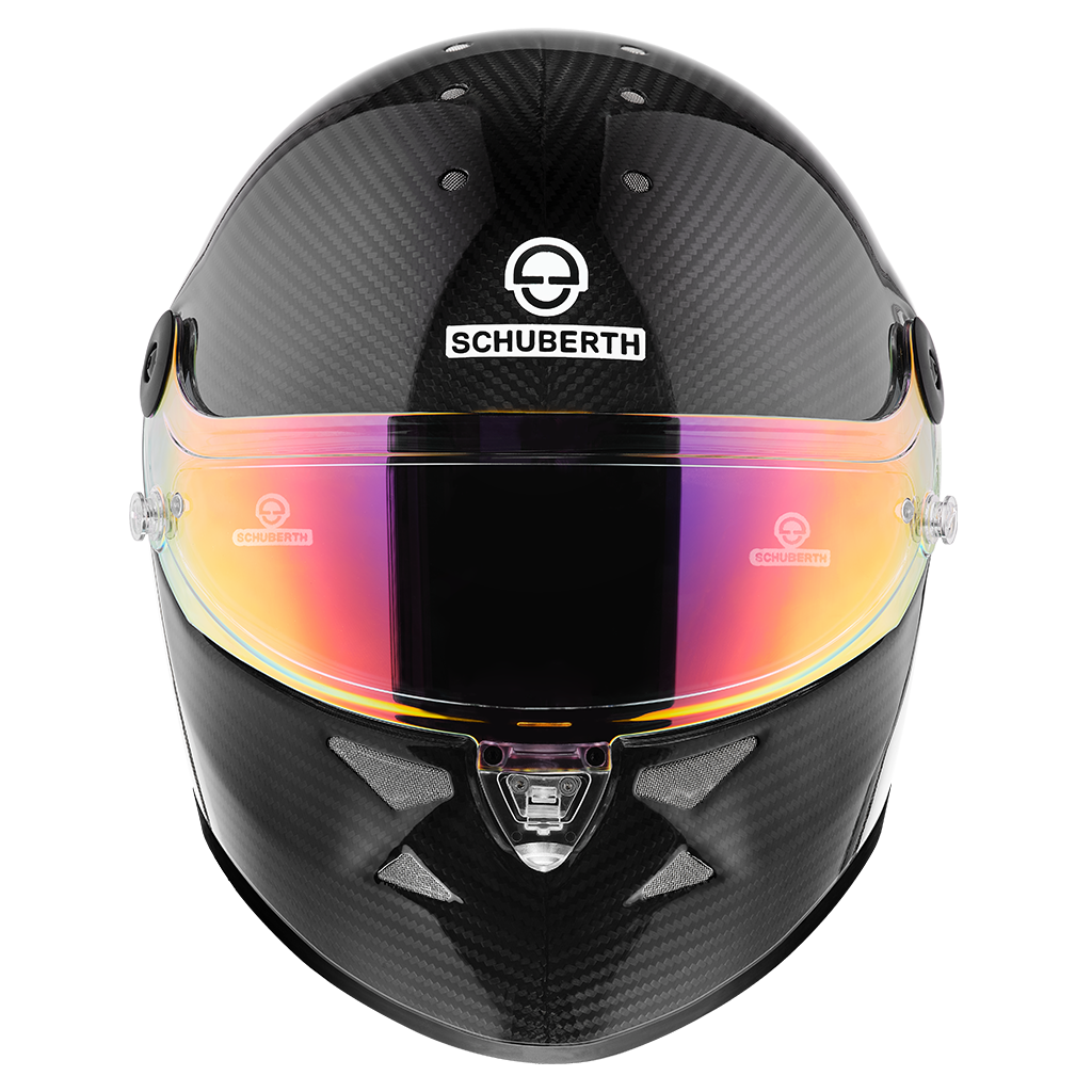 Schuberth SP1 Carbon