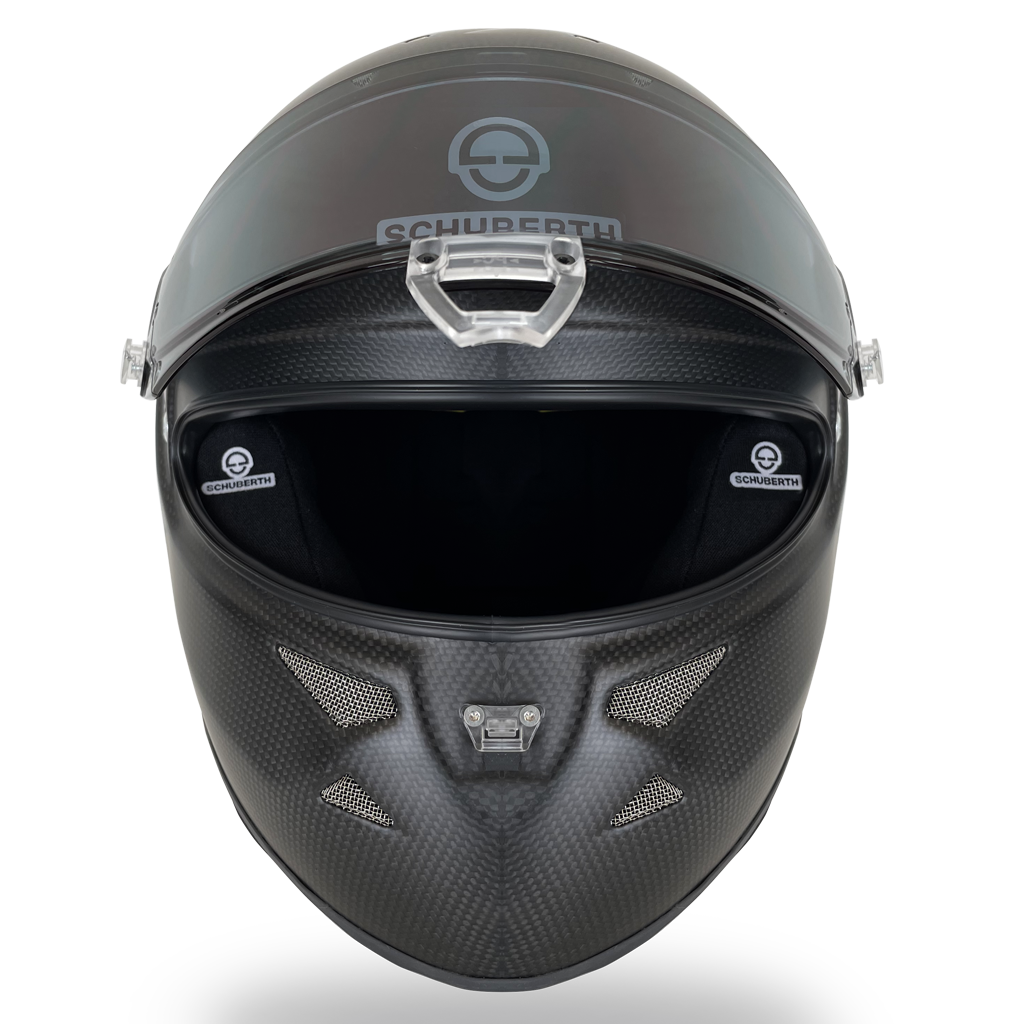 Schuberth SF3 ABP Carbon