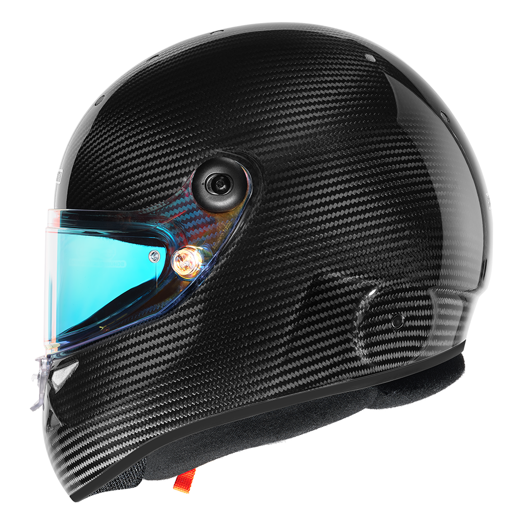 Schuberth SP1 Carbon