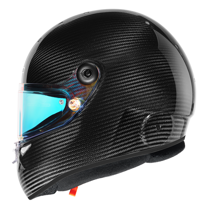 Schuberth SP1 Carbon