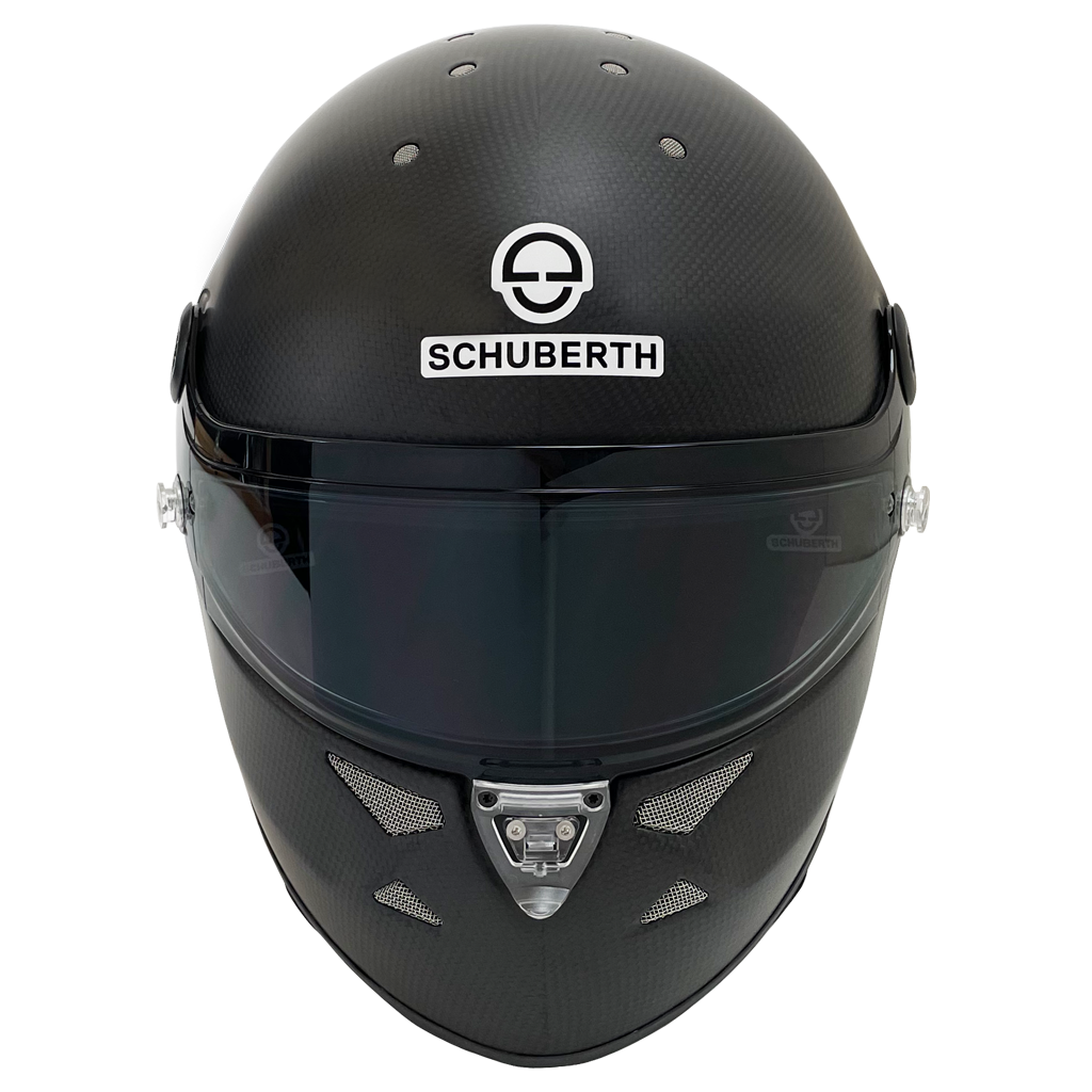 Schuberth SF3 ABP Carbon