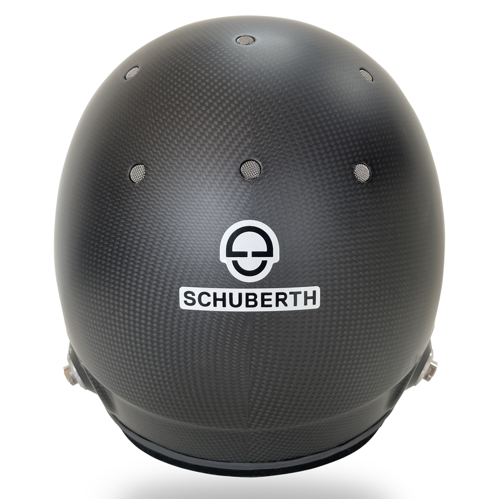 Schuberth SF3 ABP Carbon