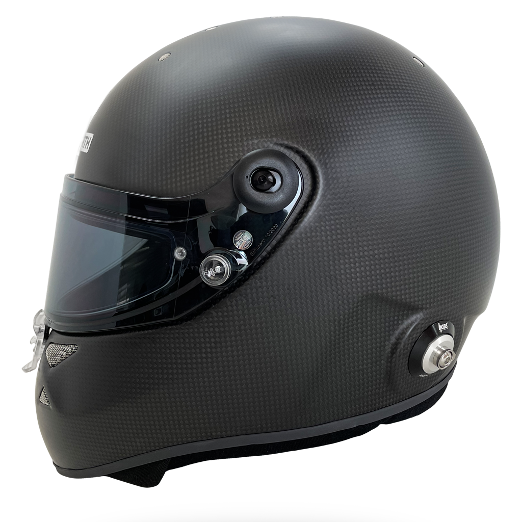 Schuberth SF3 ABP Carbon