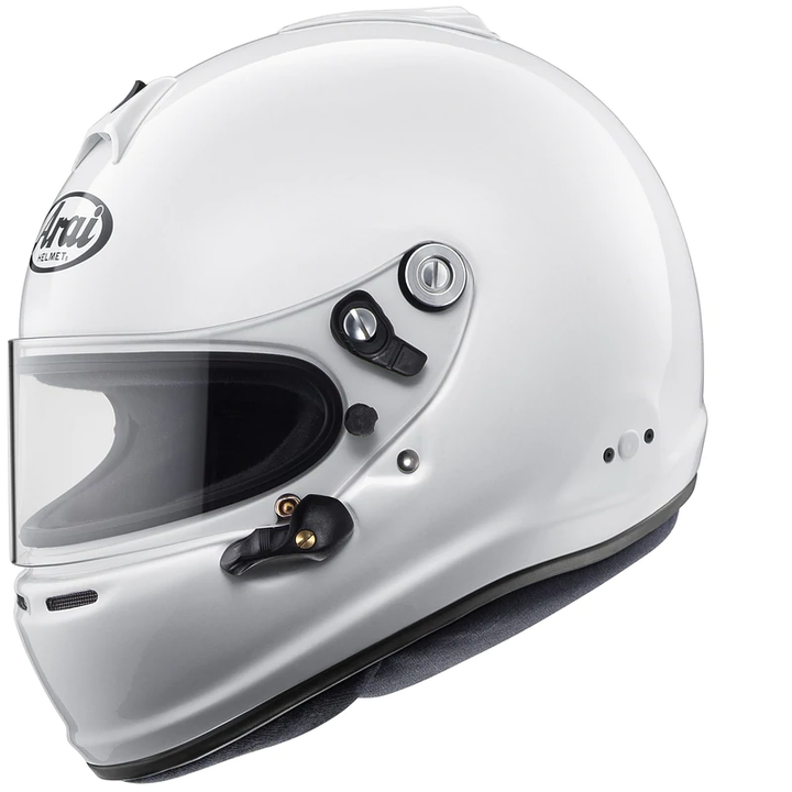 Arai GP-6s (w/M6 studs)