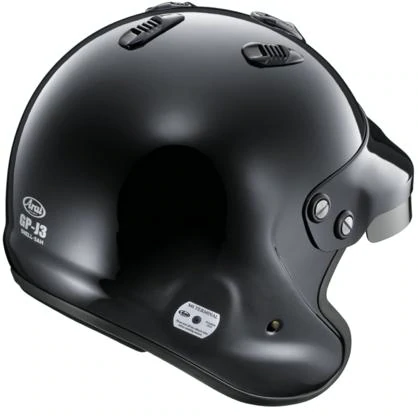 Arai GP-J3 (W/M6 studs)