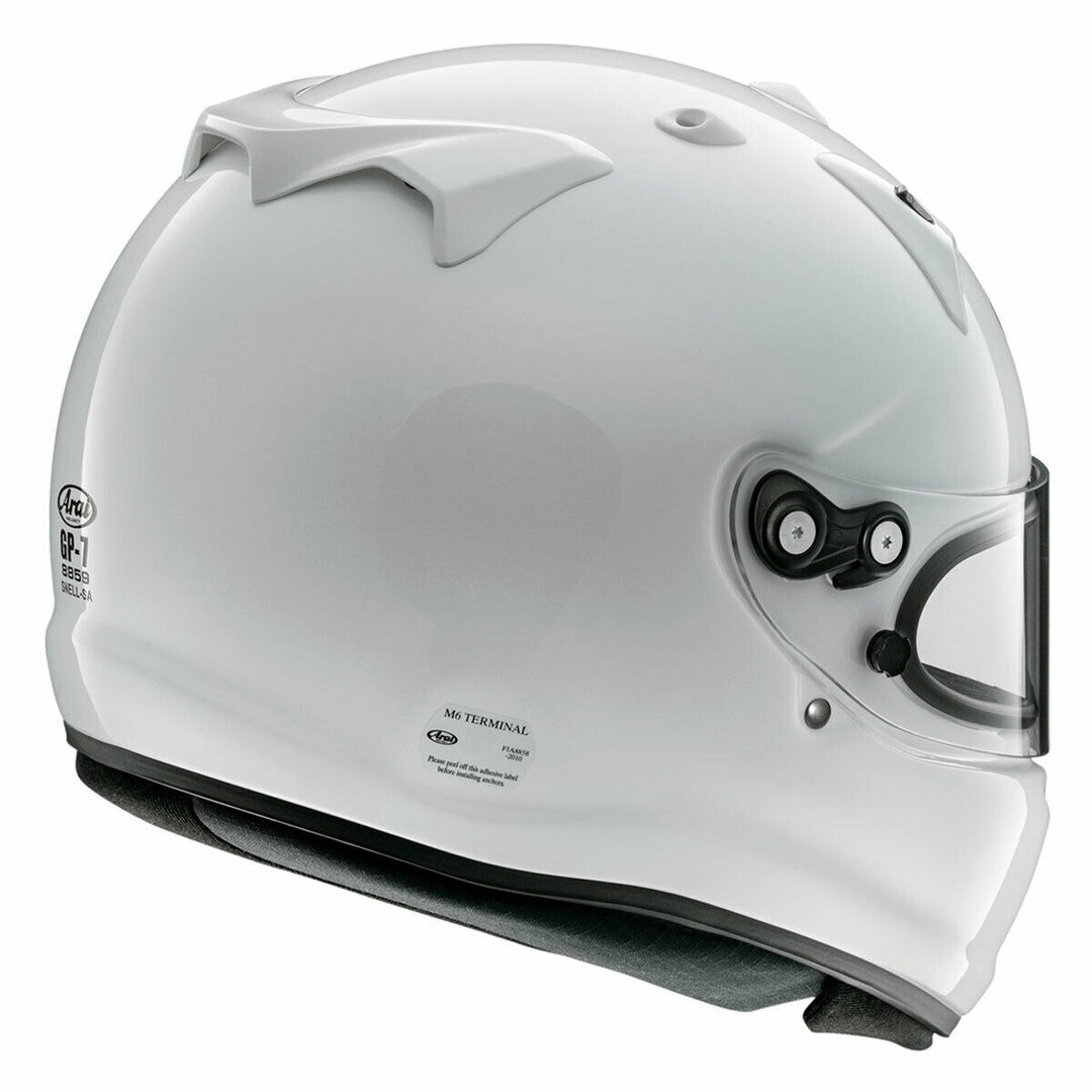 Arai GP 7 FRP