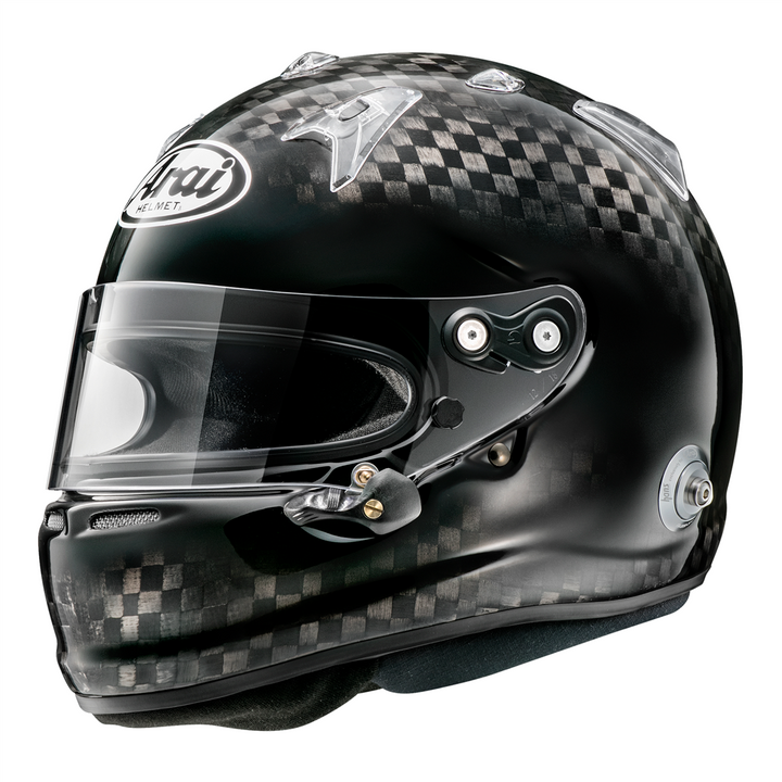 Arai GP-7SRC ABP Narrow Eyeport