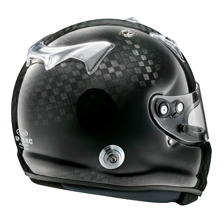 Arai GP-7SRC ABP Narrow Eyeport