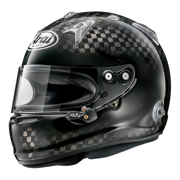 Arai GP-7SRC Standard Eyeport