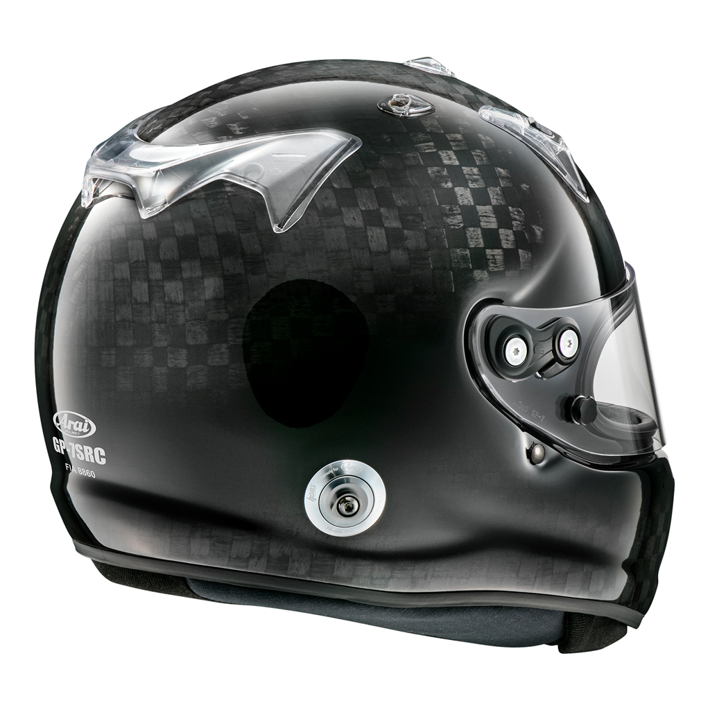 Arai GP-7SRC Standard Eyeport