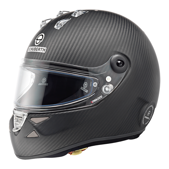 Schuberth SK1 Carbon Kart helmet (CMR 2016)