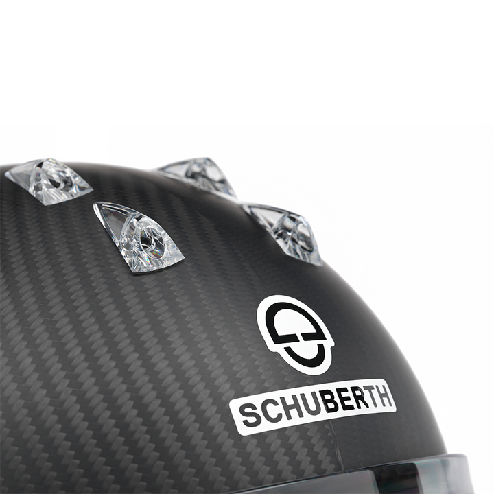 Schuberth SK1 Carbon Kart helmet (CMR 2016)