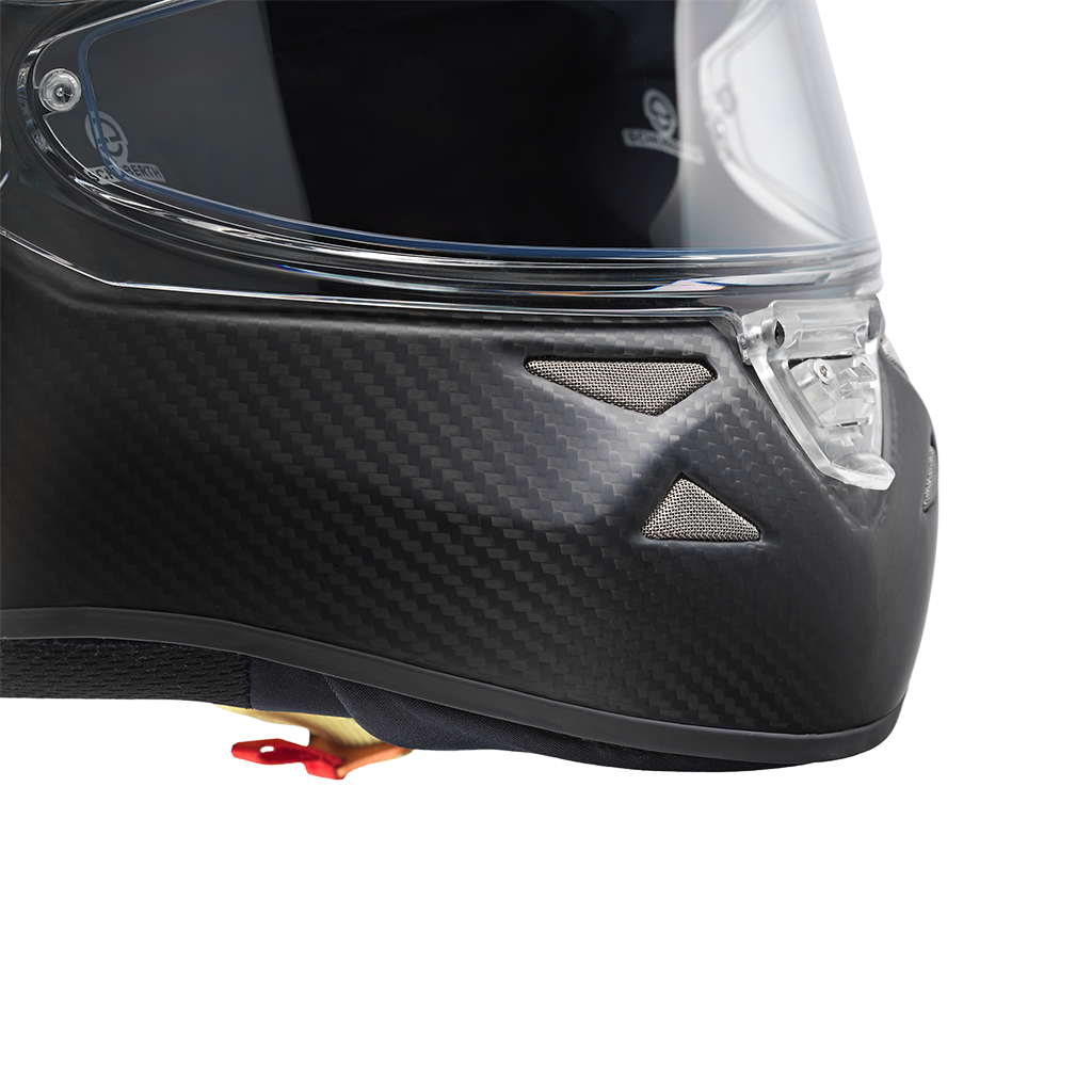 Schuberth SK1 Carbon Kart helmet (CMR 2016)