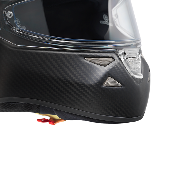 Schuberth SK1 Carbon Kart helmet (CMR 2016)