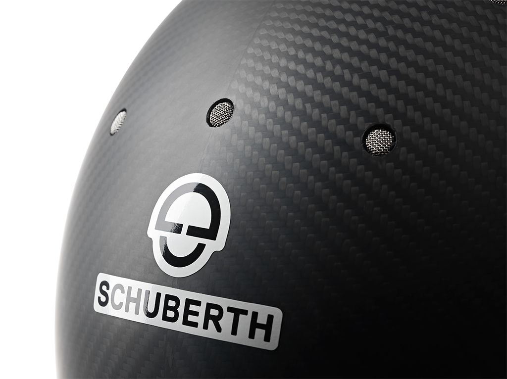 Schuberth SK1 Carbon Kart helmet (CMR 2016)