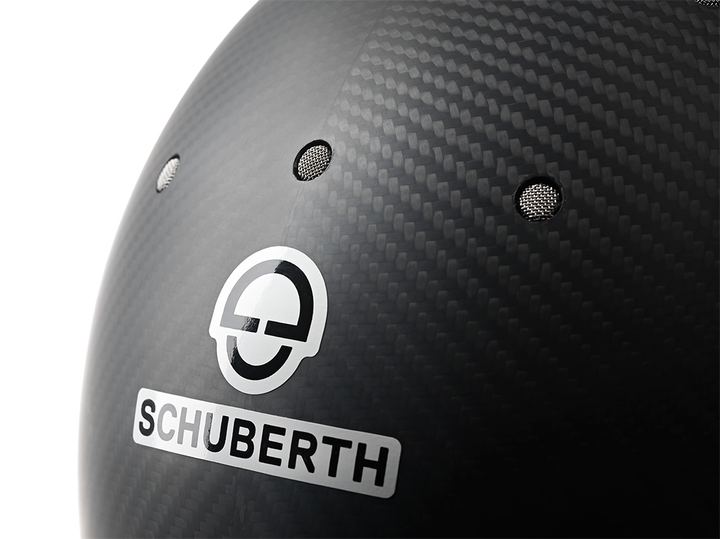 Schuberth SK1 Carbon Kart helmet (CMR 2016)