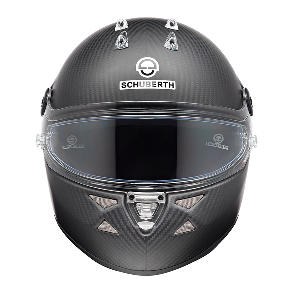 Schuberth SK1 Carbon Kart helmet (CMR 2016)