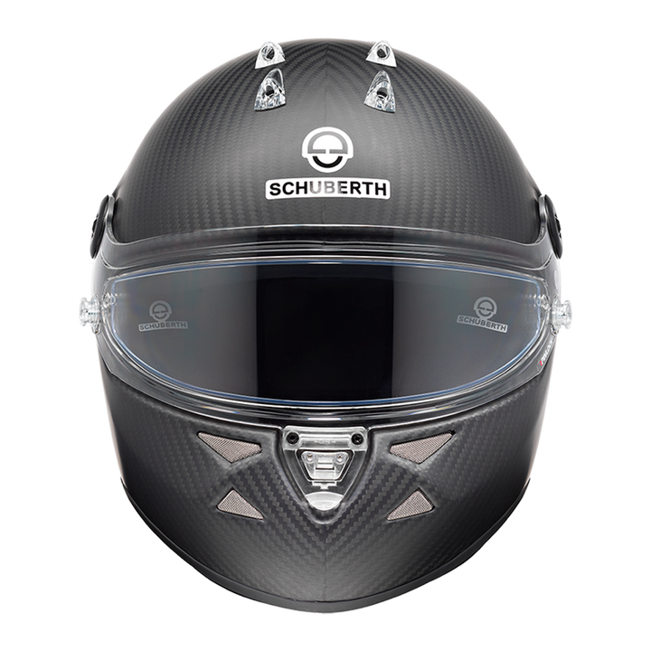 Schuberth SK1 Carbon Kart helmet (CMR 2016)