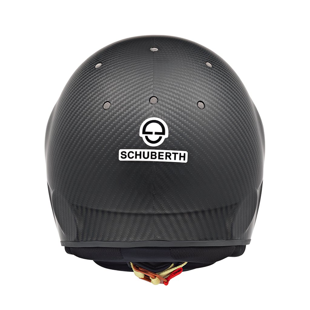 Schuberth SK1 Carbon Kart helmet (CMR 2016)