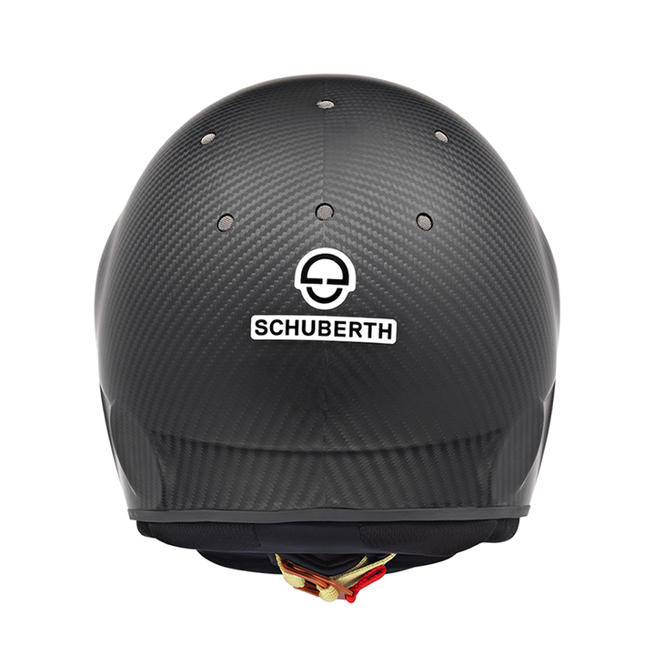 Schuberth SK1 Carbon Kart helmet (CMR 2016)