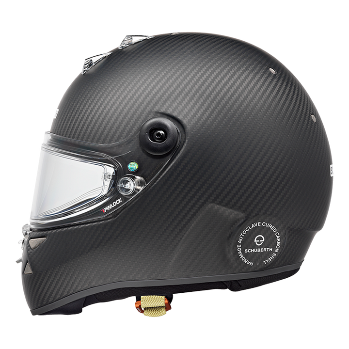 Schuberth SK1 Carbon Kart helmet (CMR 2016)