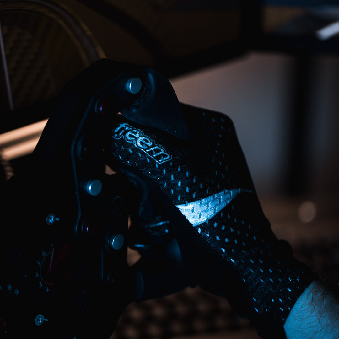 freem simracing handschuhe Sim Gloves SIM21