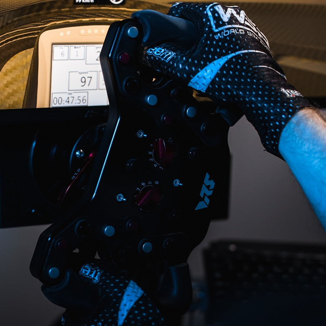 Sim Gloves SIM21