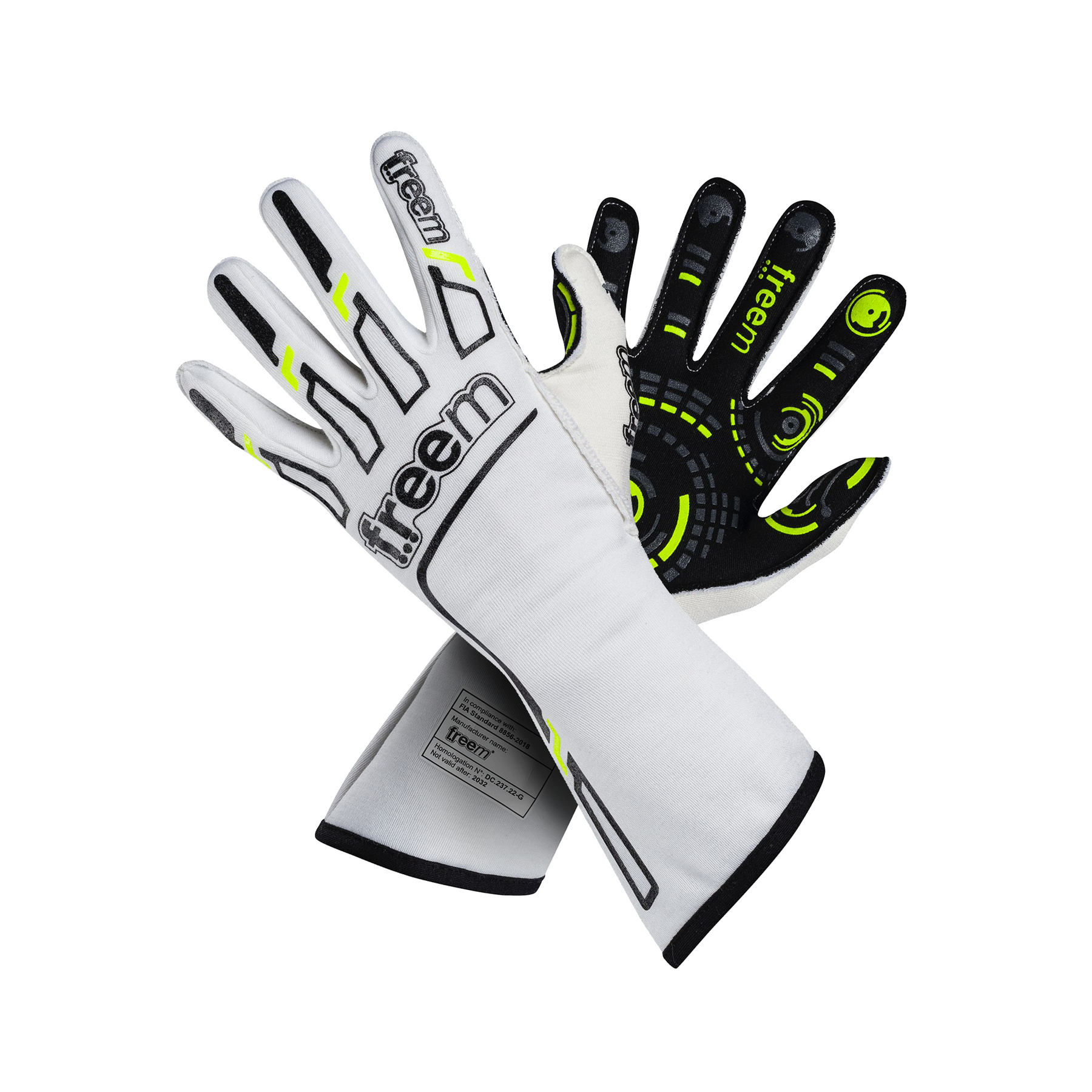 Senso 22 Gloves FreeM UK