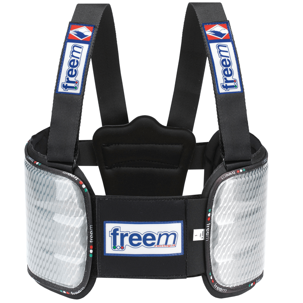 Brave Rib Protector – FreeM UK