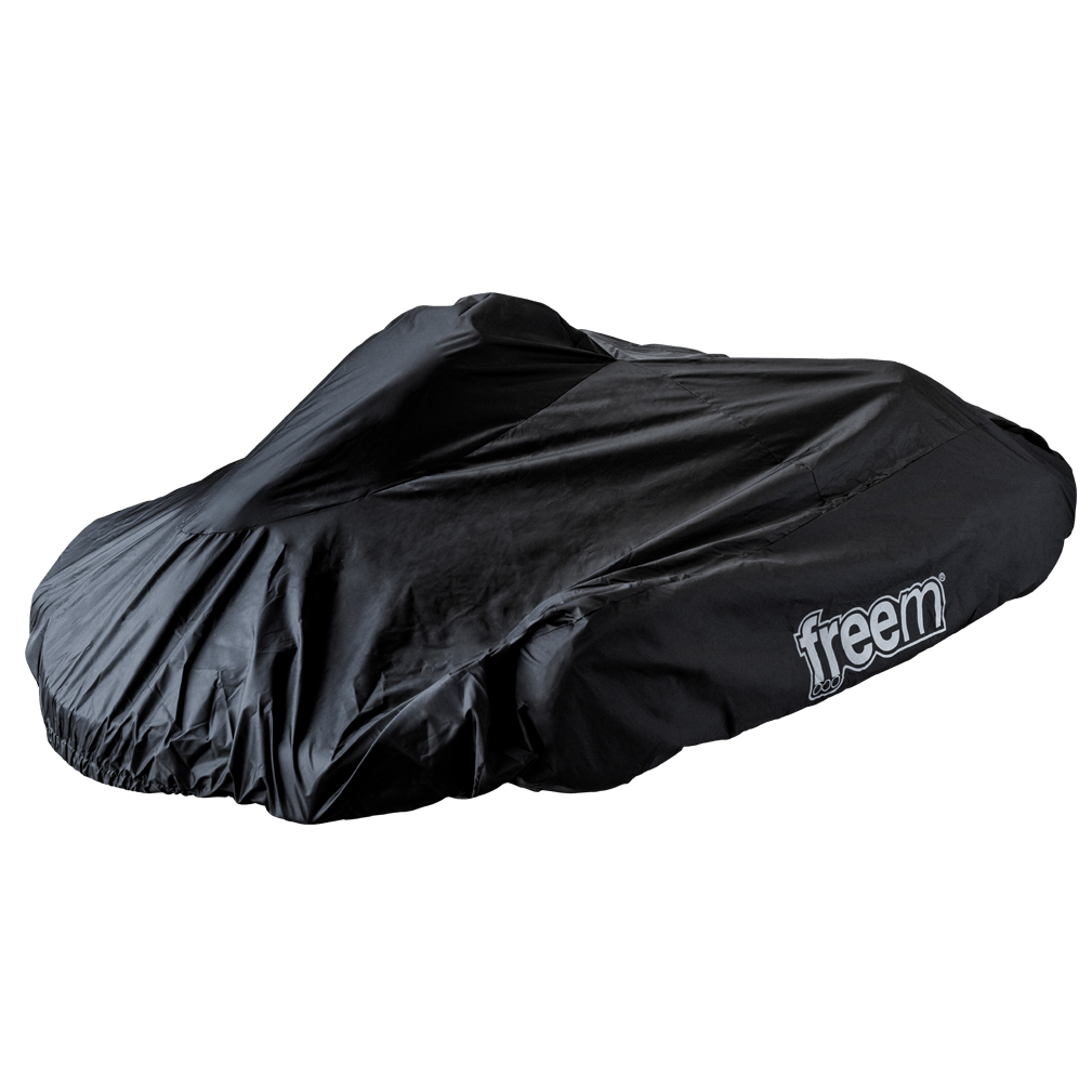 FreeM UK Accessories Kart Cover