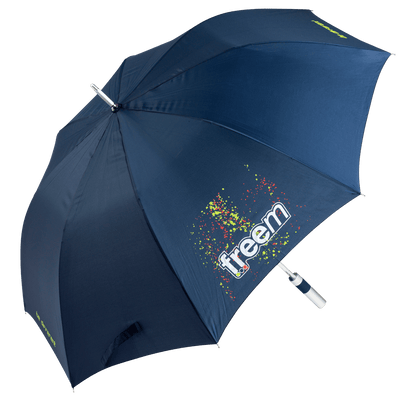 FreeM UK Accessories Navy FreeM Umbrella