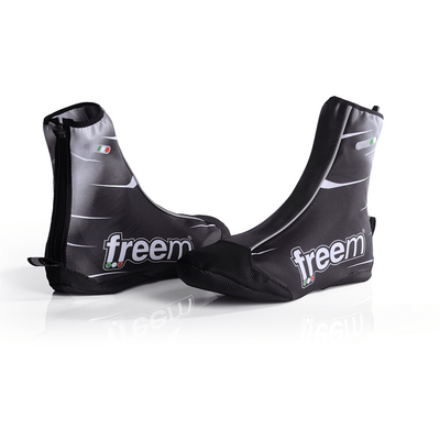 FreeM UK Boots S YETI Waterproof Shoe Cover