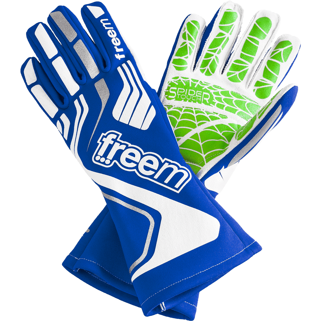 Spider Touch 2 Gloves