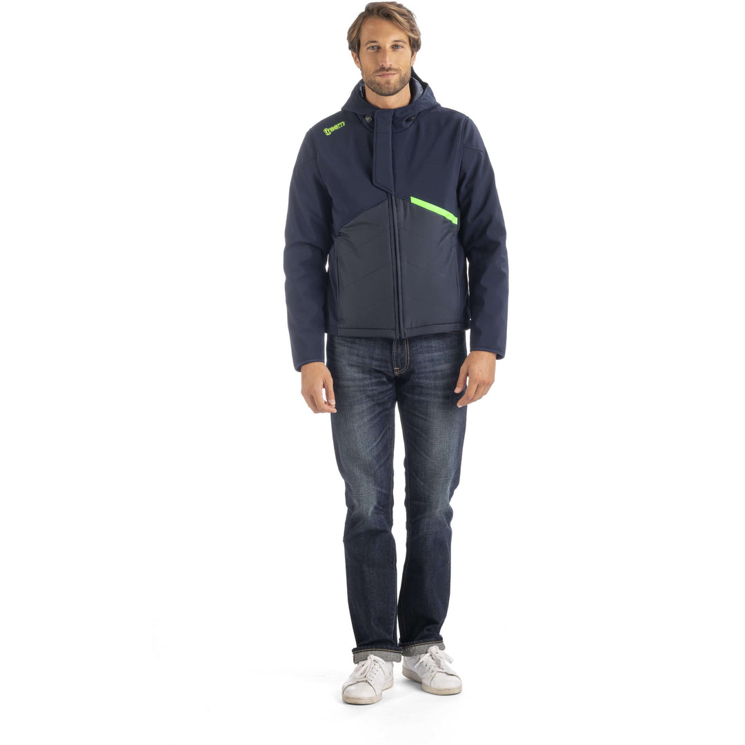 FreeM UK Jackets FreeM Softshell Jacket